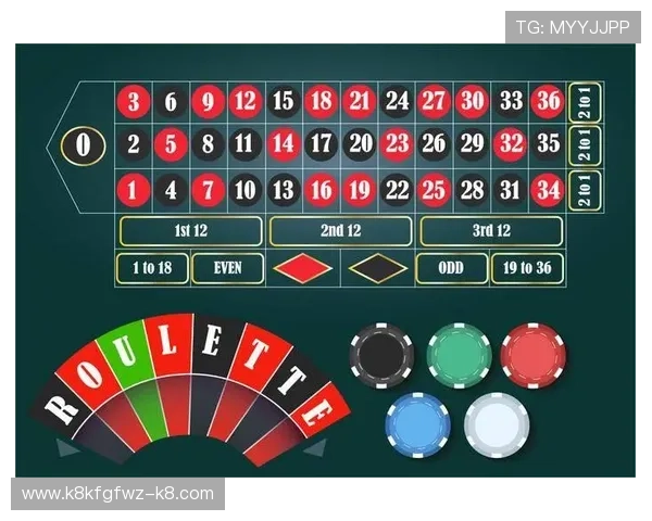 通过分析AG轮盘的赔率结构提高你的赢面策略指南 通过分析AG轮盘的赔率结构提高你的赢面策略指南