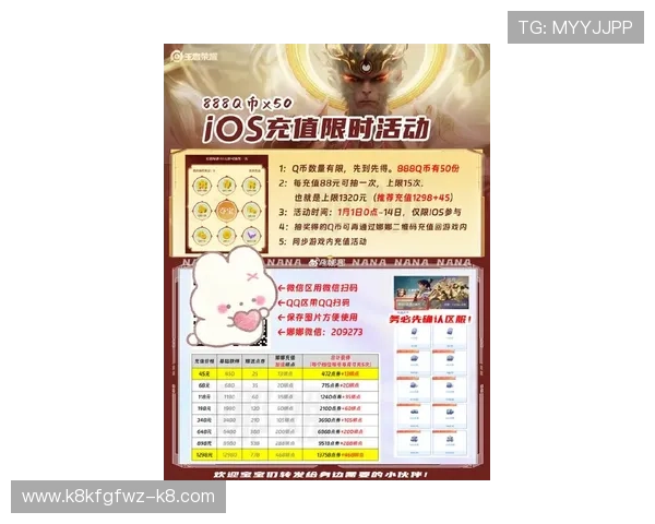 探索K8游戏app最新优惠活动，丰富奖励等你领取尽享游戏乐趣