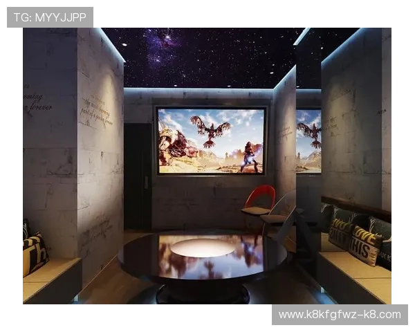 凯发电竞未来发展趋势:电竞行业创新与技术革新全面展望 凯发电竞未来发展趋势:电竞行业创新与技术革新全面展望