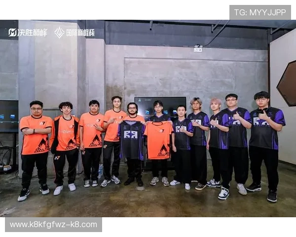 K8 国际电竞赛事全景报道,带你领略全球顶级电竞战队的精彩对决 K8 国际电竞赛事全景报道,带你领略全球顶级电竞战队的精彩对决